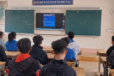 Thực hiện công văn 181 PGDĐT-YT ngày 16 tháng 7 năm 2024 của Phòng Giaó dục và Đào tạo thị xã về triển khai kế hoạch 146/KH-SYT ngày 01/7/2024 của Sở Y tế tỉnh Đắk Lắk về phòng, chống dịch Sởi, Rubella trên địa bàn tỉnh năm 2024 bộ phận y tế nhà trường tổ chức  truyền thông đến học sinh thực hiện các biện pháp vệ sinh cá nhân phòng chống dịch bệnh.
