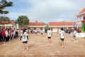 CHÀO MỪNG 80 NĂM NGÀY THÀNH LẬP QUÂN ĐỘI NHÂN DÂN VIỆT NAM TRƯỜNG THCS NGÔ QUYỀN TỔ CHỨC NGÀY HỘI ” HỘI KHỎE PHÙ ĐỔNG ” CẤP TRƯỜNG