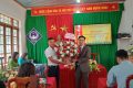 ĐẠI HỘI CHI BỘ LẦN THỨ IX NHIỆM KÌ 2025 – 2027