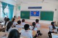 GIÁO DỤC LỐI SỐNG CHO HỌC SINH